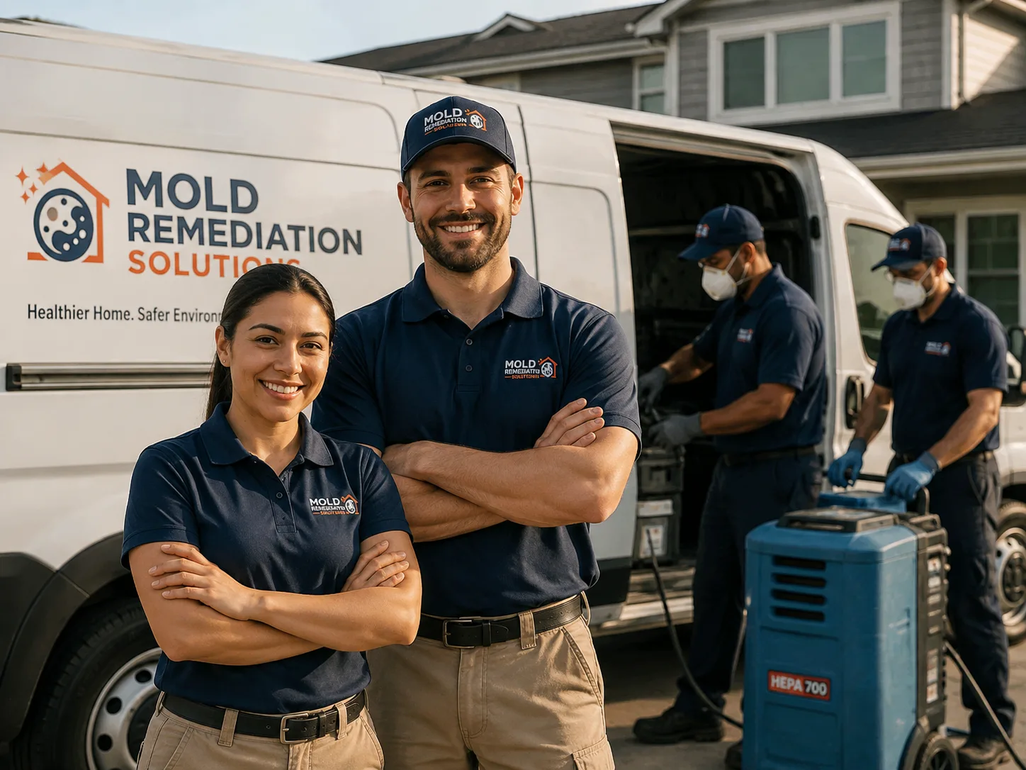 Mold Remediation company in Snowmass, CO